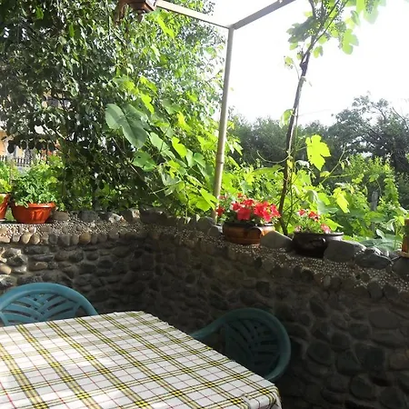 فندق Varnata Family فارفارا