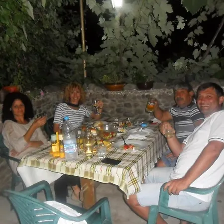 Varnata Family Varvara (Burgas)