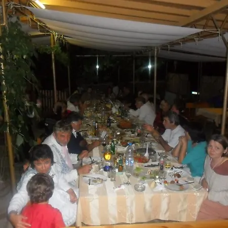 Varnata Family Hotel